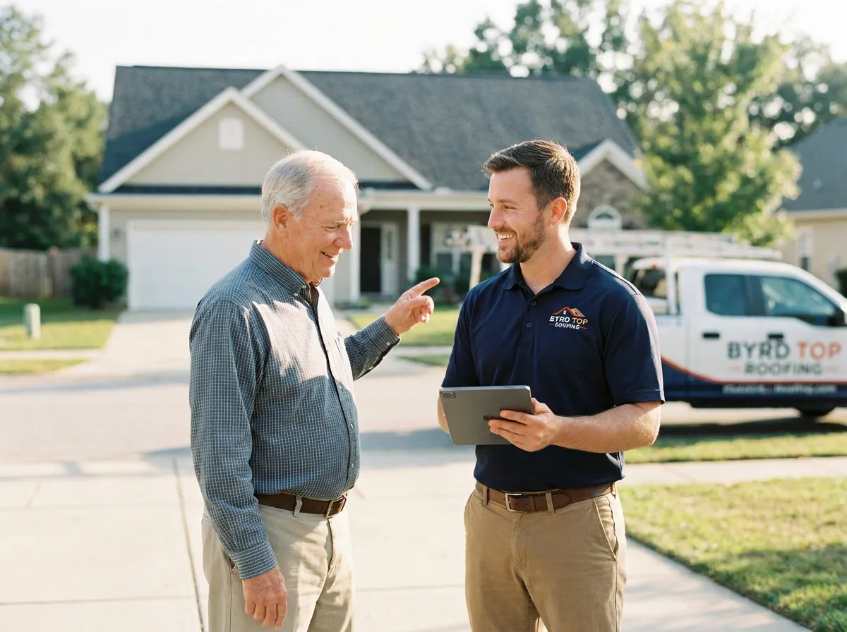 Roofing Uniontown, KY FAQs